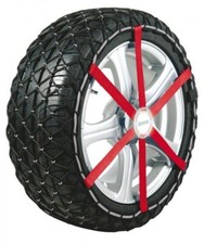 Catene neve Easy Grip gruppo