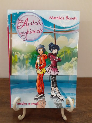 Bonetti amiche rivali - -,