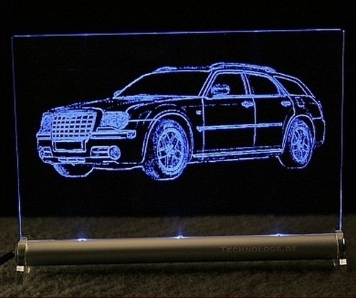 Chrysler 300c touring - 300c,