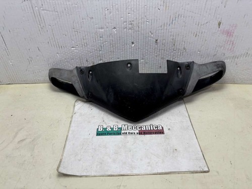 Carena coprimanubrio anteriore - coprimanubrio,