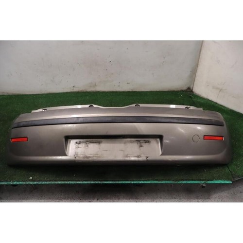 Paraurti post fiat - post.,