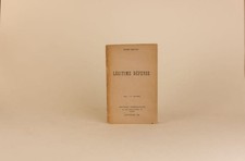 BRETON (André). Légitime