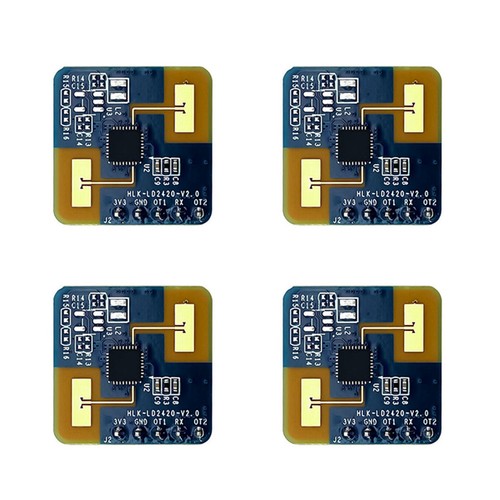 24g mmwave ld2420 sensore - 24g,