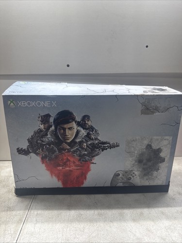 Microsoft xbox one - microsoft, 1tb