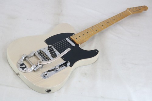 Fender japan tl52 110btx - fender,