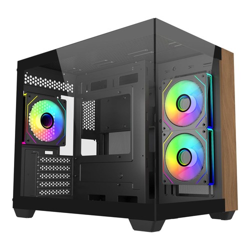 Cooler master case elite - cooler,