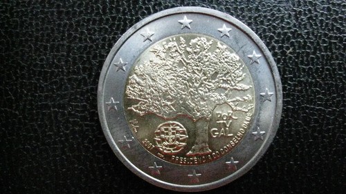 Portogallo 2007 euro - euro,