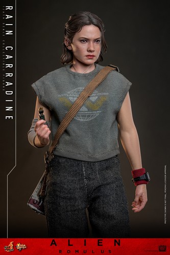 Hottoys mms793 alien - hottoys,