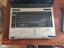 toshiba portatile a100 139 per pezzi di ricambio