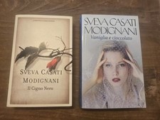 2 Libri Sveva Casati