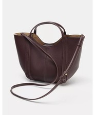  Borsa Zara Mini Citi nuova