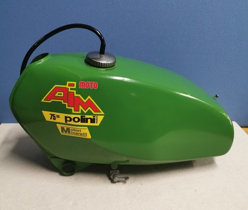 Serbatoio aim 75cc - aim, 50/75cc