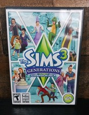 Sims 3: Generazioni