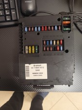 CENTRALINA SAM PER SMART