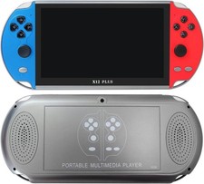 Console Portatile X12 Plus