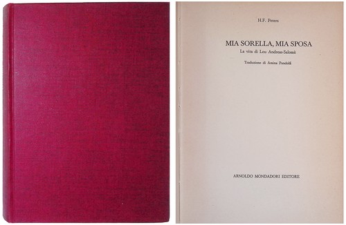 Mia sorella sposa - mia, la