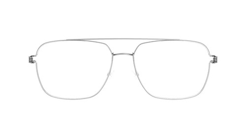 Lindberg air titanium rim - titanium,