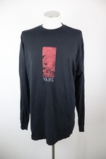 VANS MAGLIA UOMO TG. XL MAN COTTON T-SHIRT CASUAL VINTAGE COTONE