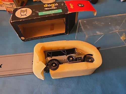 Macchinina dugu miniautotoys - -,