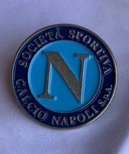 Pins ssc napoli - pins,
