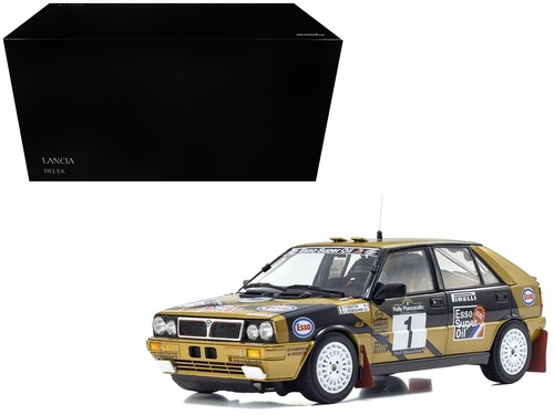 Lancia delta 4wd fabrizio - lancia,