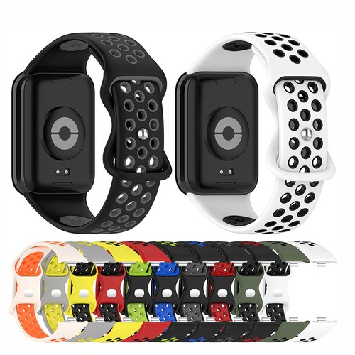 Cinturino orologio silicone - , 27
