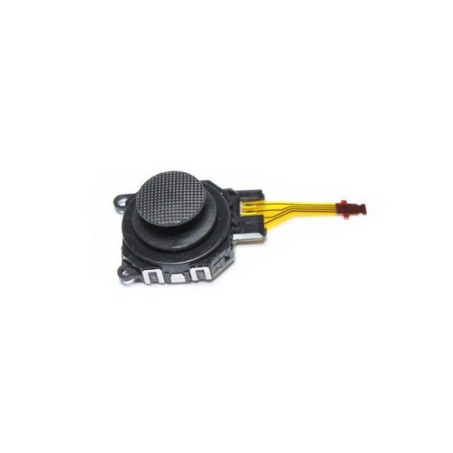 Stick bouton analogique - bouton, /