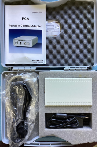 Kathrein 86010046 adattatore - kathrein,