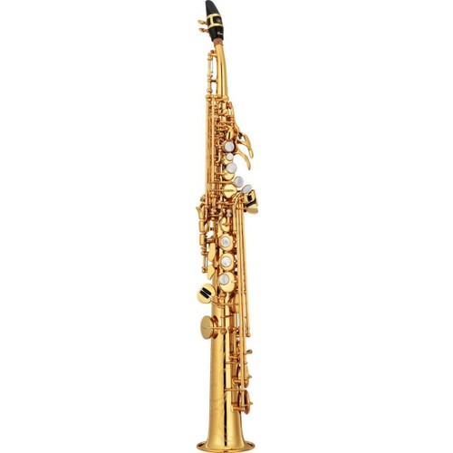 Yamaha sax soprano dritto