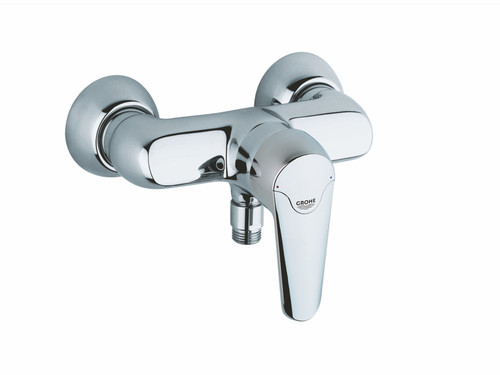 Grohe rubinetteria doccia - grohe,
