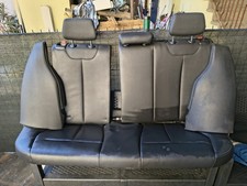 Sedili BMW Serie 1 F20 Anno