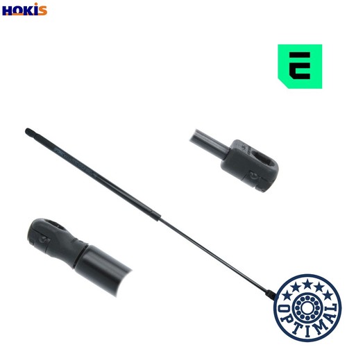 Cofano molla gas - cofano, ag-50217