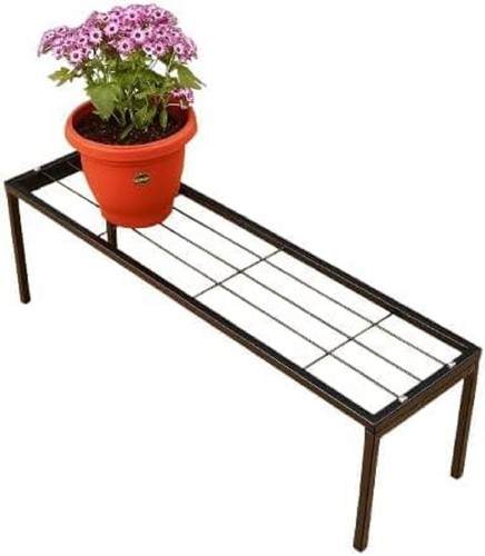 Supporto per piante - piante, metallo