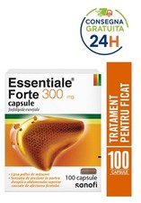 Essentiale forte 300mg 100 - forte,, 300mg,