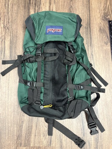 Zaino trekking vintage - zaino,