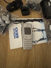 Nokia 6610i grigio