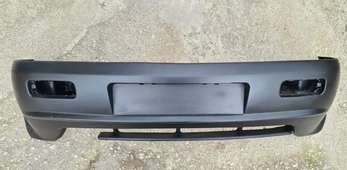 Paraurti posteriore fiat - posteriore,