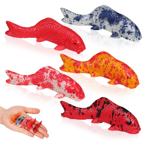 Pcs decorazione acquario - 5,