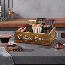 Organizzatore di banco del bar