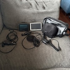 2 navigatori satellitari Tom