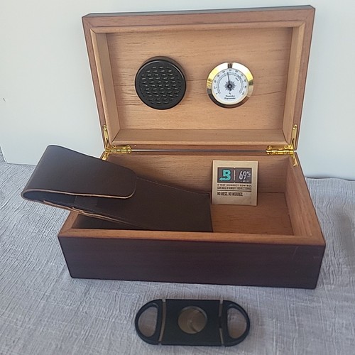 Set humidor per sigari - , in