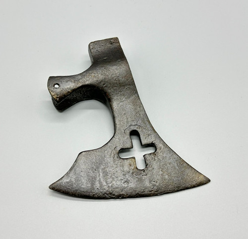 Reperto archeologico ascia da - archeologico,,