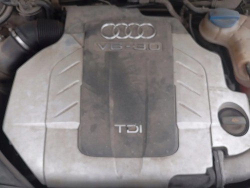 Motore audi c6 - vw,