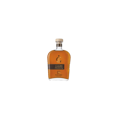 Grappa giare chardonnay - giare,