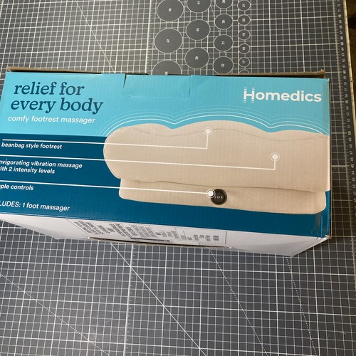 Home medics comodo