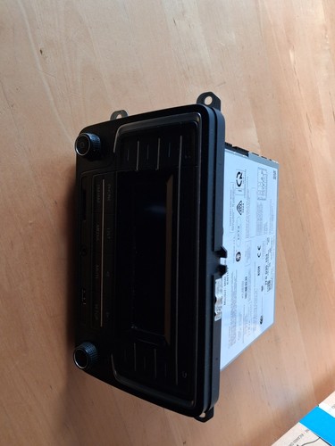 Autoradio radio harman t6 - autoradio, vw