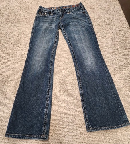 Rock revival jeans - jeans, donna