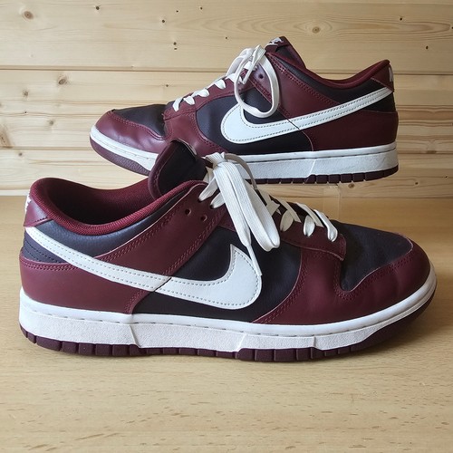 Nike dunk low retro uomo - nike,