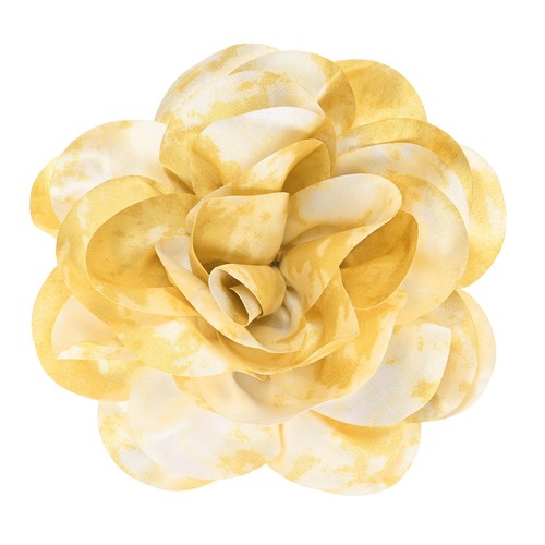 fermacapelli fiori