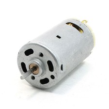 5700RPM 12V Volt cilindro